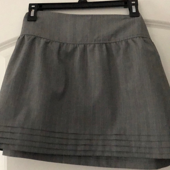 Dresses & Skirts - Grey skirt